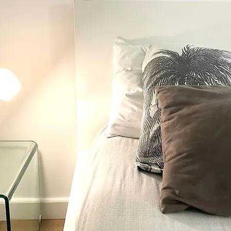 Homelivia, Vieux Nice, De Charme, Clim Balcon Διαμέρισμα Νίκαια