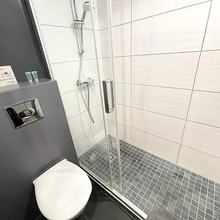 Διαμέρισμα Homelivia, Vieux Nice, De Charme, Clim Balcon *