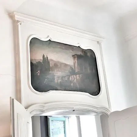 Διαμέρισμα Homelivia, Vieux Nice, De Charme, Clim Balcon