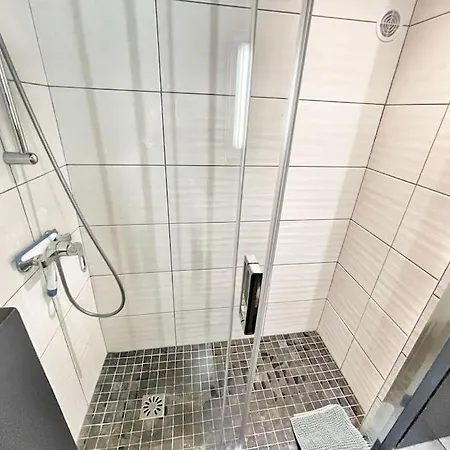 Homelivia, Vieux Nice, De Charme, Clim Balcon