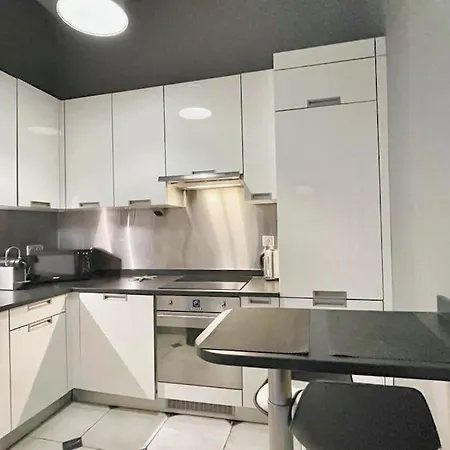 Homelivia, Vieux Nice, De Charme, Clim Balcon * Νίκαια