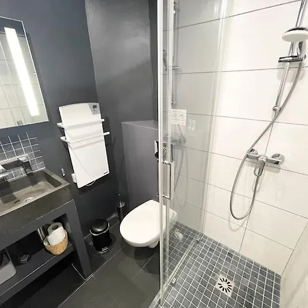 Homelivia, Vieux Nice, De Charme, Clim Balcon Νίκαια