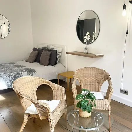 Homelivia, Vieux Nice, De Charme, Clim Balcon